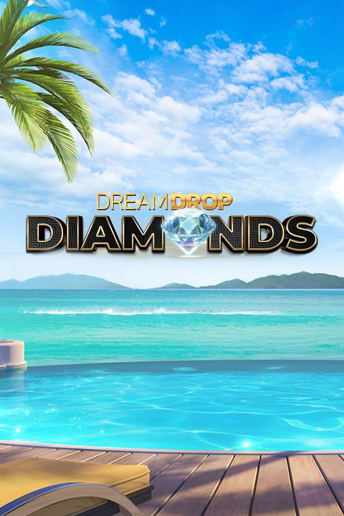 Dream Drop Diamonds