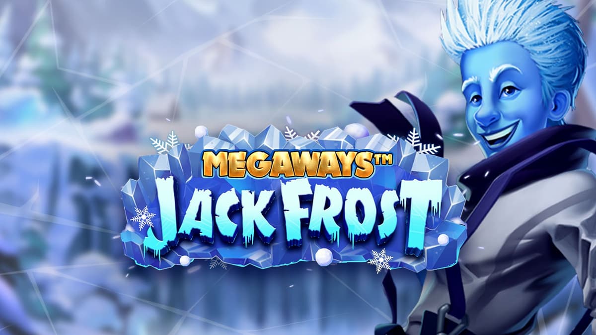 Megaways Jack Frost
