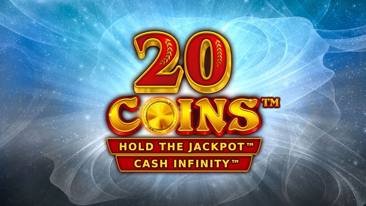 20 Coins