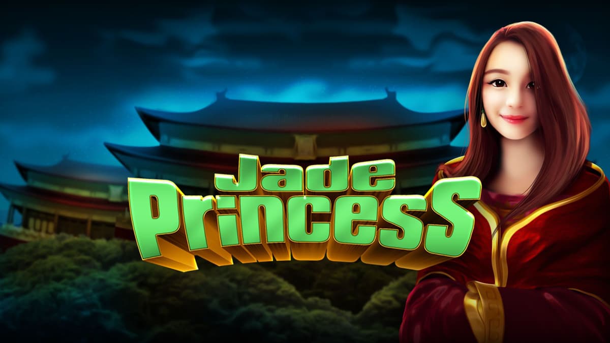Jade Princess