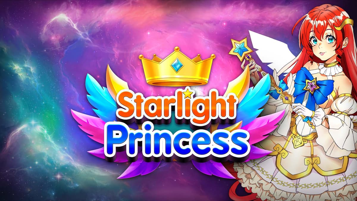Starlight Princess