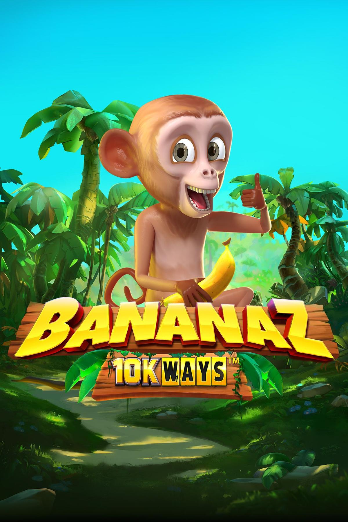 Bananaz 10K Ways