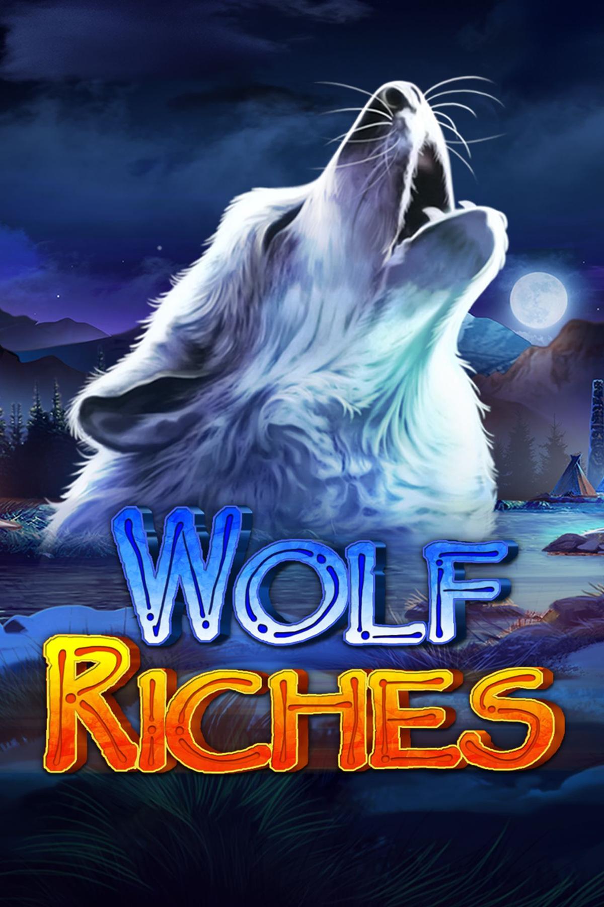 Wolf Riches