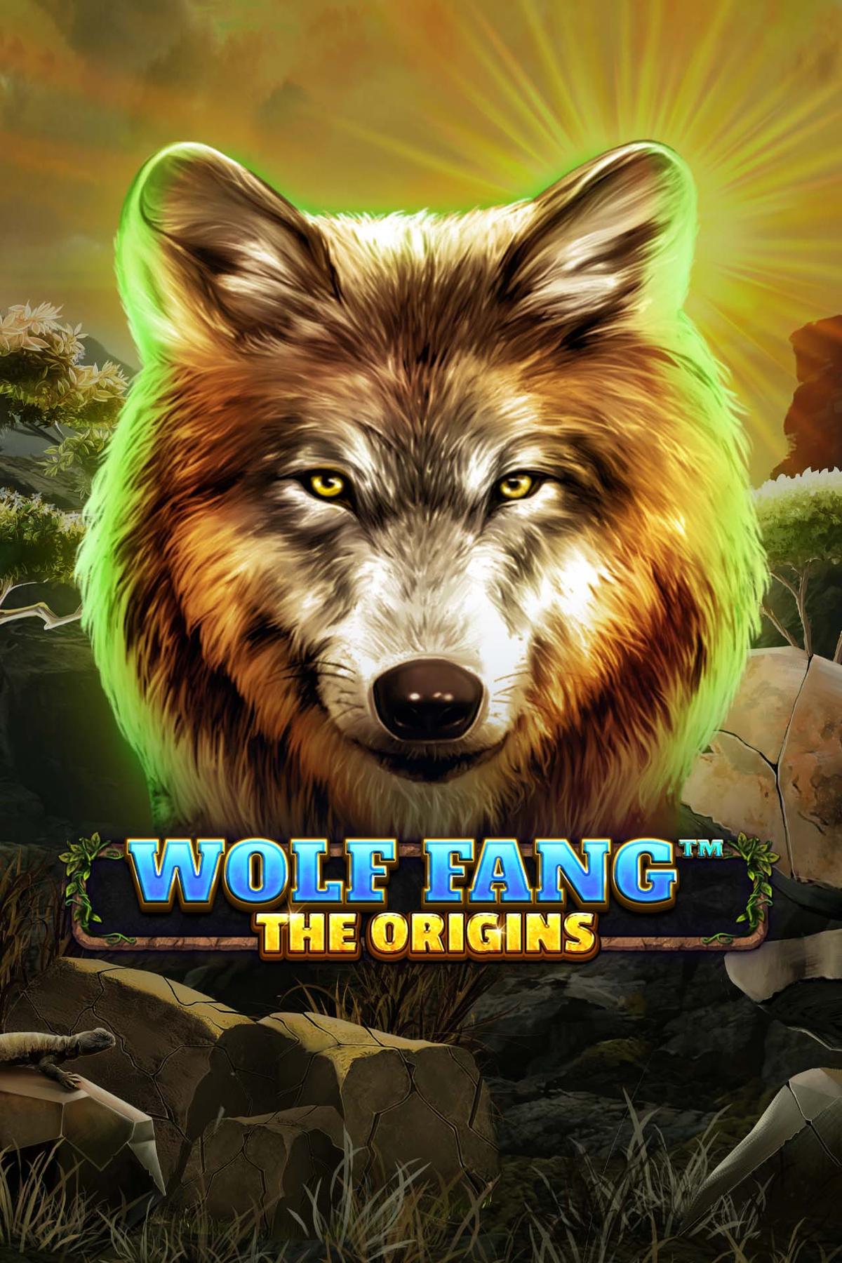 Wolf Fang - The Origins