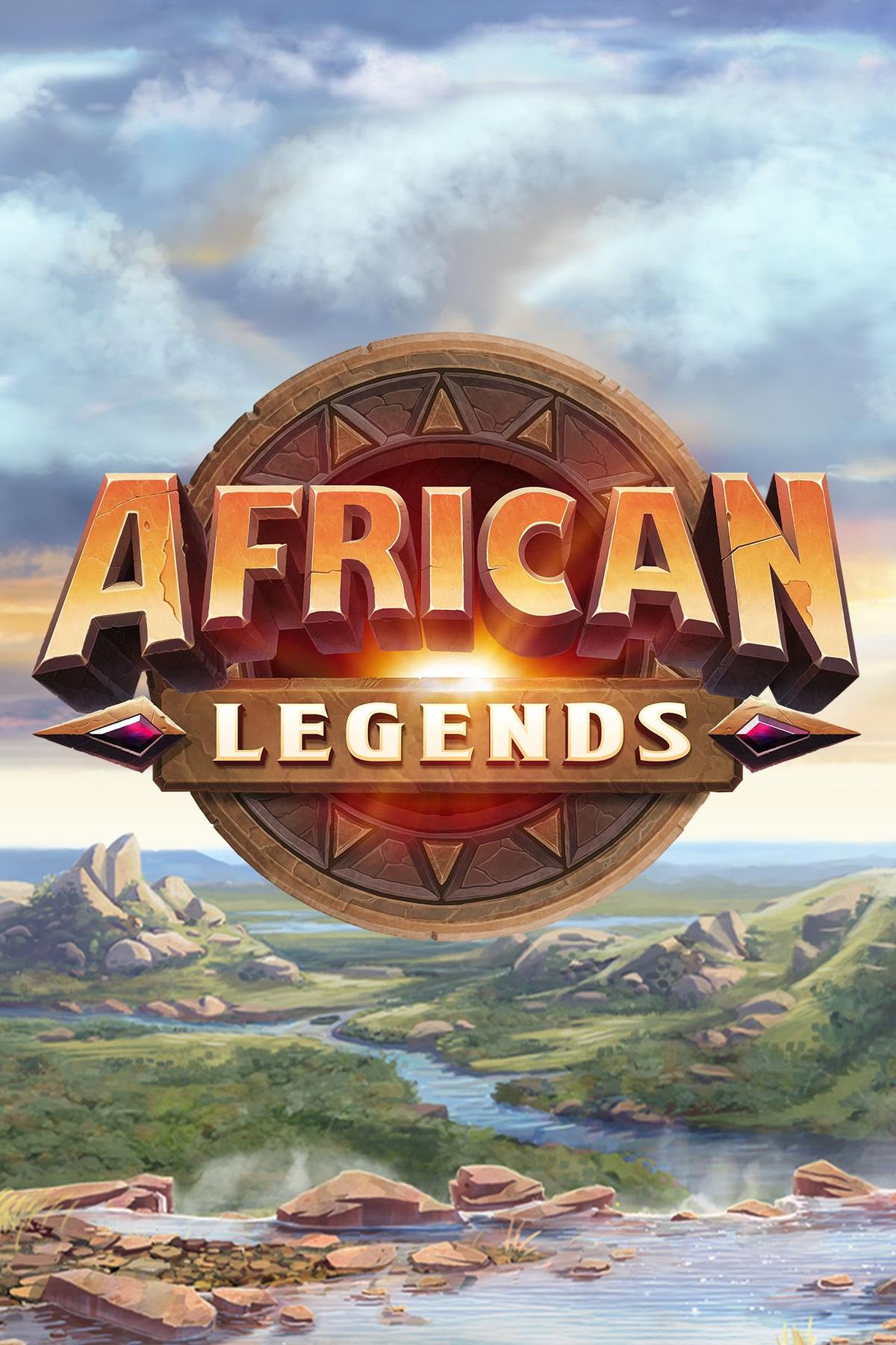 African Legends