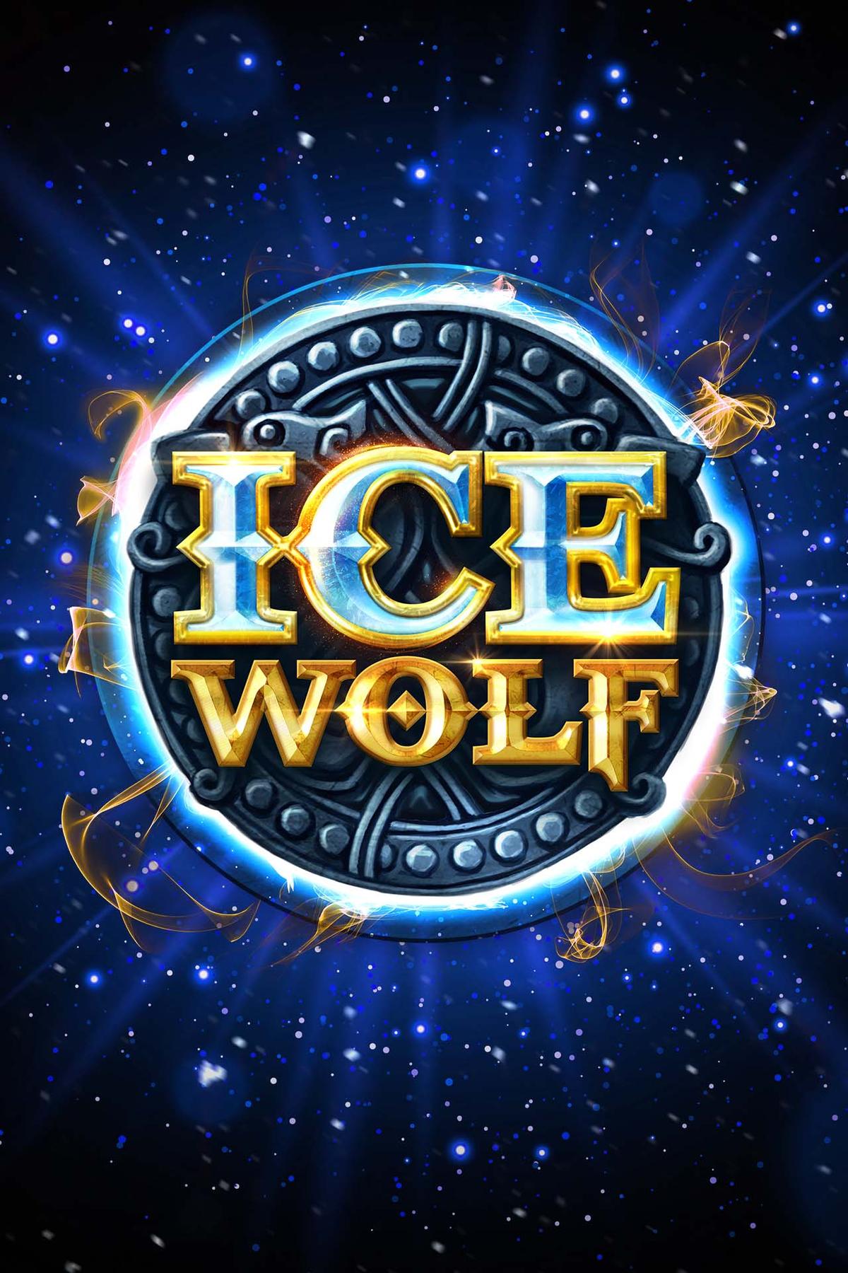 Ice Wolf