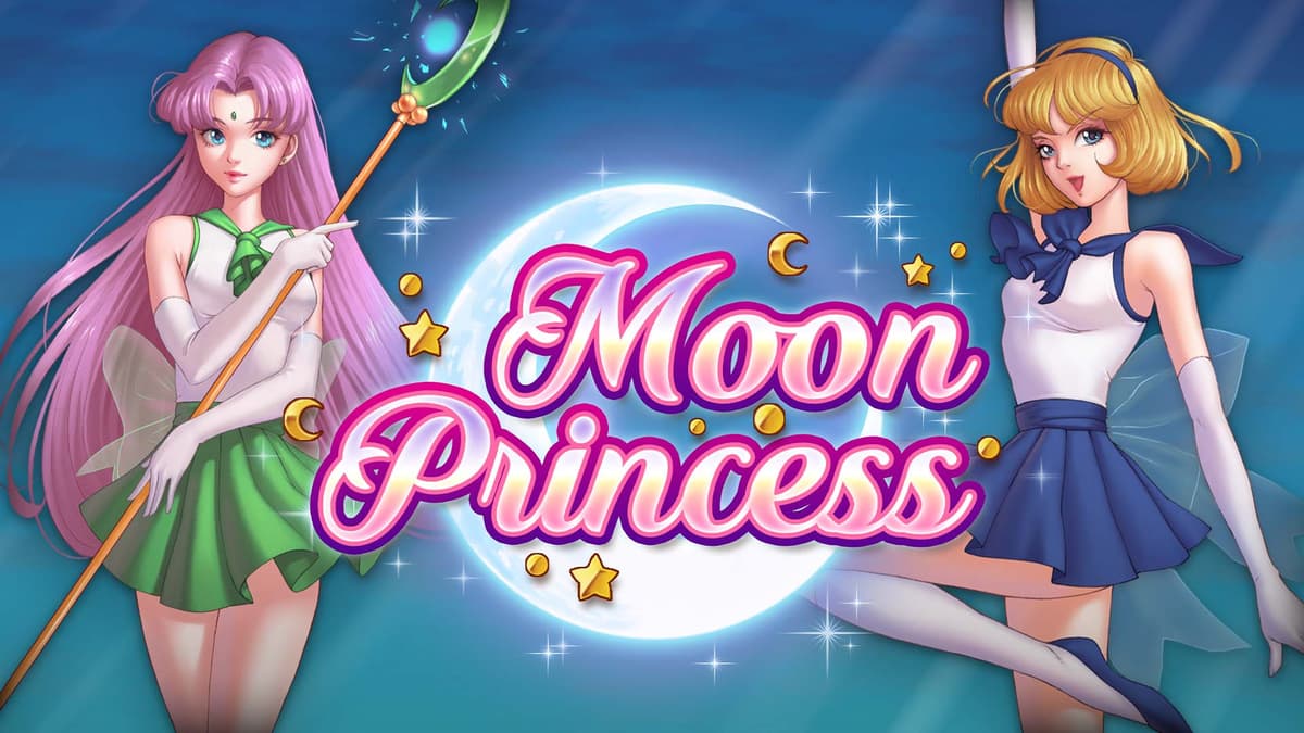 Moon Princess