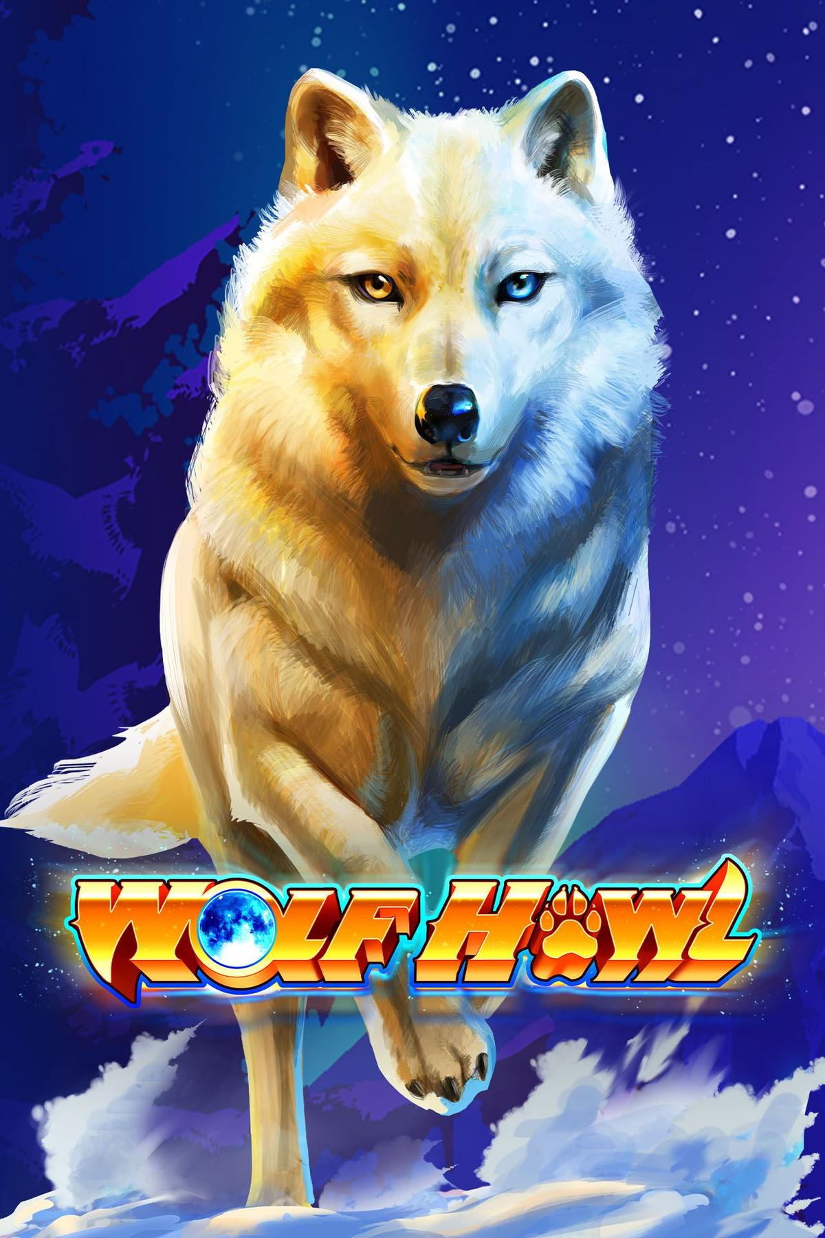 Wolf Howl