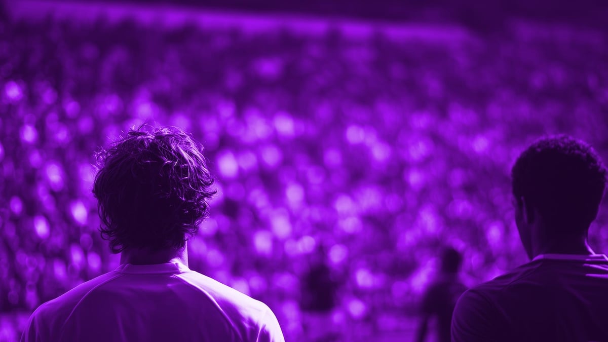 Kaks Meistrite Liiga mängijat.