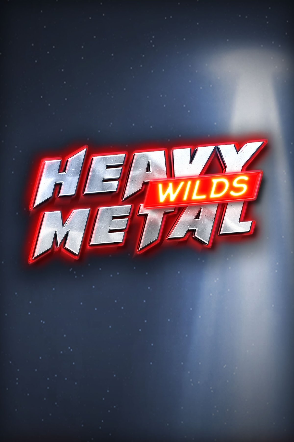 Heavy Metal Wilds