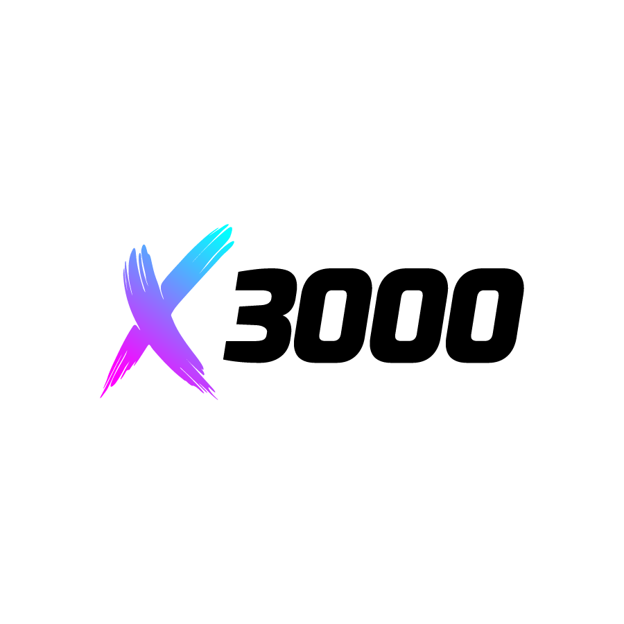 X3000 Koefigäng