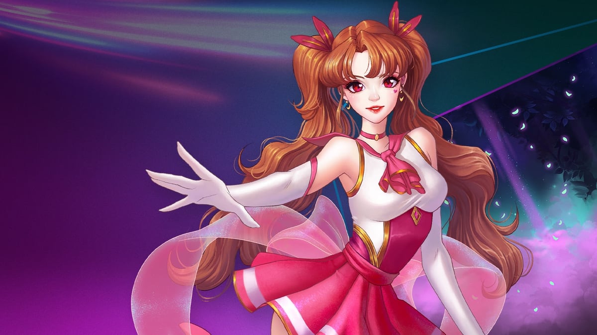 Moon Princess Extreme