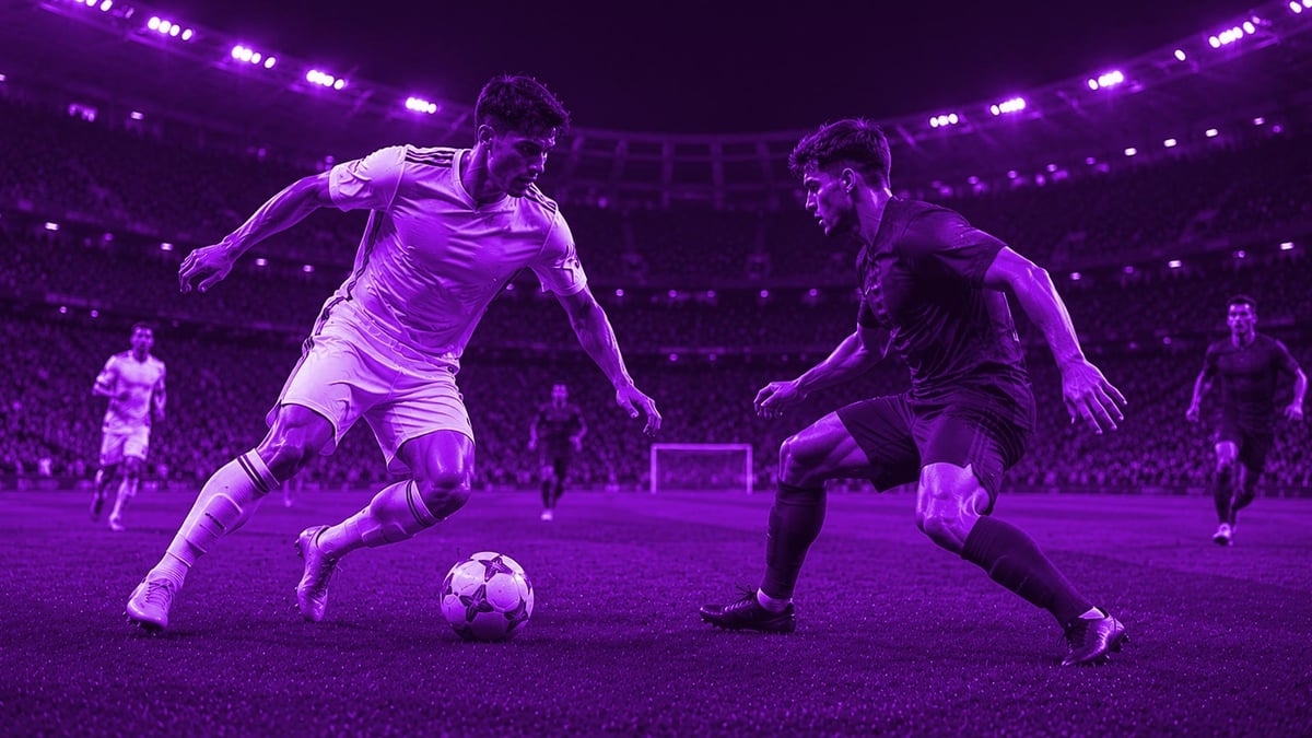 Barcelona Madridi Reali vastu