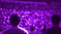 Kaks Meistrite Liiga mängijat.