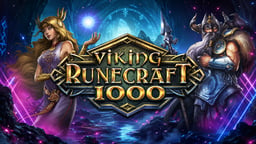 Viking Runecraft 1000 X3000-s.