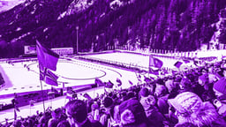 Pilt talispordivõistlusest.