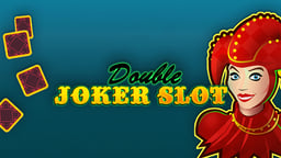 Double Joker Slot demoversioon on saadaval X3000 kasiinos.