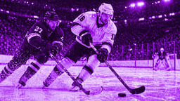Kaks NHL-i meeskonda.