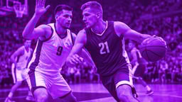 Dramaatiline hetk Eesti korvpallimatšil