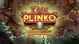 Pine of Plinko on Plinko mäng, mis on saadaval X3000 