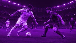 Barcelona Madridi Reali vastu